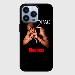 Чехол для iPhone 13 Pro 2pac