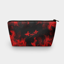 Косметичка 3D Алиса