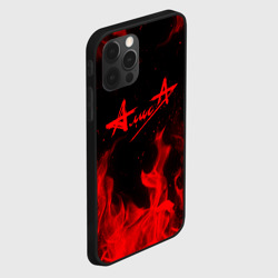 Чехол для iPhone 12 Pro Алиса - фото 2