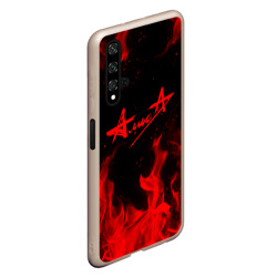 Чехол для Honor 20 Алиса - фото 2