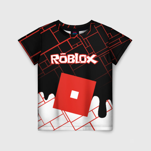 Майк roblox