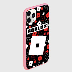 Чехол для iPhone 11 Pro Max матовый Roblox - фото 2
