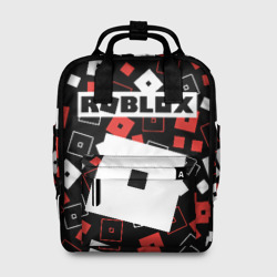 Женский рюкзак 3D Roblox