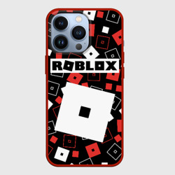 Чехол для iPhone 13 Pro Roblox