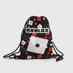 Рюкзак-мешок 3D Roblox