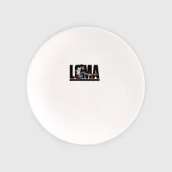 Тарелка Василий Ломаченко - Loma