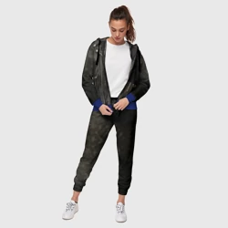 Женский костюм 3D Косуха терминатора - фото 2