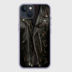 Чехол для iPhone 14 Косуха терминатора