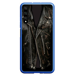 Чехол для Honor 20 Косуха терминатора