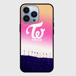 Чехол для iPhone 13 Pro Twice