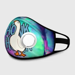 Маска из неопрена Honk honk