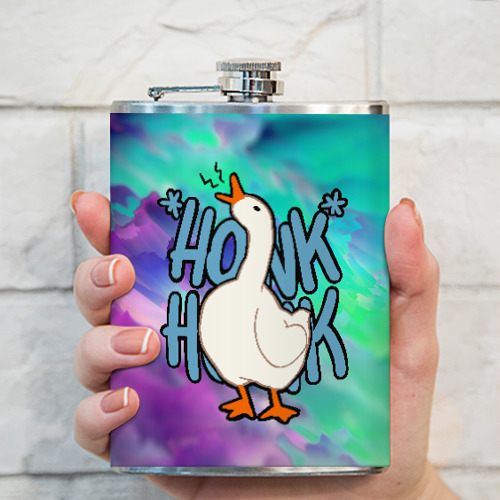 Фляга Honk honk - фото 3