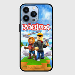 Чехол для iPhone 13 Pro Roblox