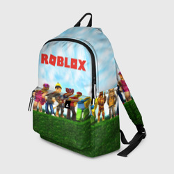 Рюкзак 3D Roblox