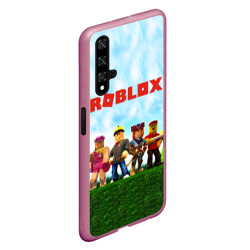 Чехол для Honor 20 Roblox - фото 2