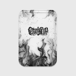 Картхолдер Magsafe магнитный Сектор Газа