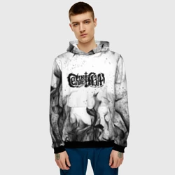 Мужская толстовка 3D Сектор Газа - фото 2