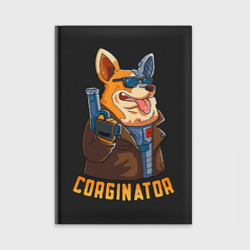 Ежедневник Corginator