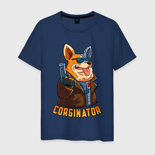 Corginator