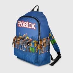 Рюкзак 3D Roblox