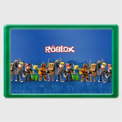 Магнит 45*70 Roblox