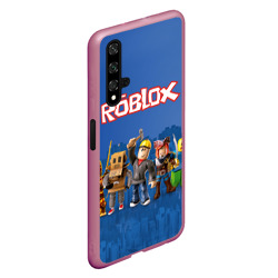 Чехол для Honor 20 Roblox - фото 2