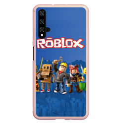 Чехол для Honor 20 Roblox