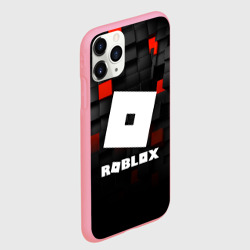 Чехол для iPhone 11 Pro Max матовый Roblox - фото 2