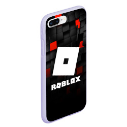 Чехол для iPhone 7Plus/8 Plus матовый Roblox - фото 2