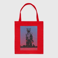 Шоппер BioNature Hotline Miami