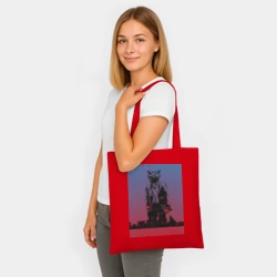 Шоппер BioNature Hotline Miami - фото 2