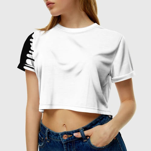 В спортивном магазине футболка стоила