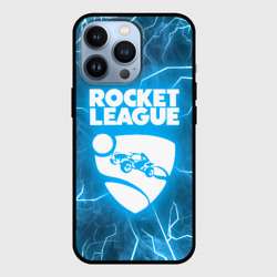 Чехол для iPhone 13 Pro Rocket league