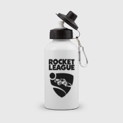Бутылка спортивная Rocket league