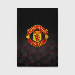 Обложка для автодокументов Манчестер Юнайтед FCMU Manchester united