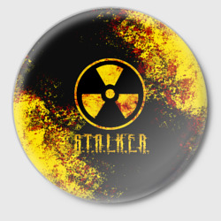 Значок S.T.A.L.K.E.R