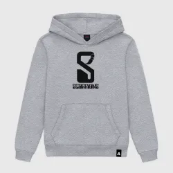 Мужская толстовка хлопок Scorpions logo