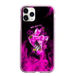 Чехол для iPhone 11 Pro Max матовый Killer Queen