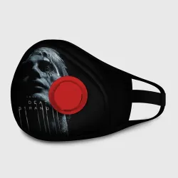 Маска из неопрена Death Stranding DS