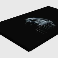 Холст прямоугольный Death Stranding DS - фото 2