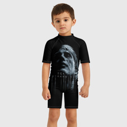 Детский купальный костюм 3D Death Stranding DS - фото 2