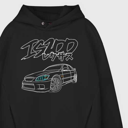 Lexus hoodie hotsell