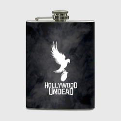 Фляга Hollywood Undead