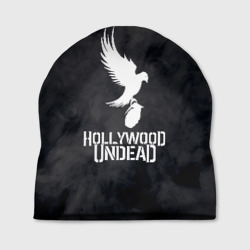 Шапка 3D Hollywood Undead