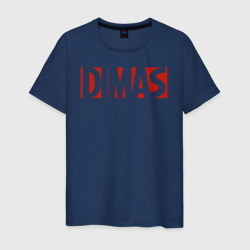Мужская футболка хлопок Dimas
