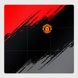 Магнитный плакат 3Х3 Манчестер Юнайтед FCMU Manchester united