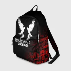 Рюкзак 3D Hollywood Undead