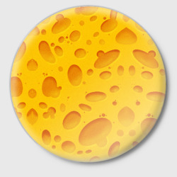 Значок Сыр