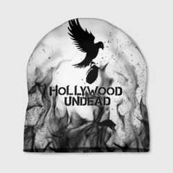 Шапка 3D Hollywood Undead