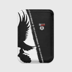 Картхолдер Magsafe магнитный Hollywood Undead